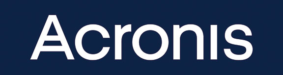 acronis partner